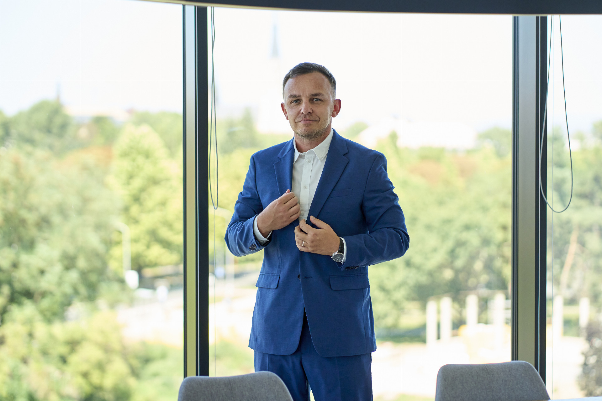 Právní průvodce prodejem firmy