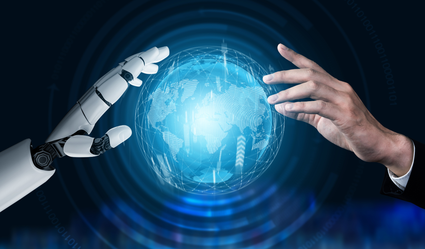 Regulace umělé inteligence (AI) v EU