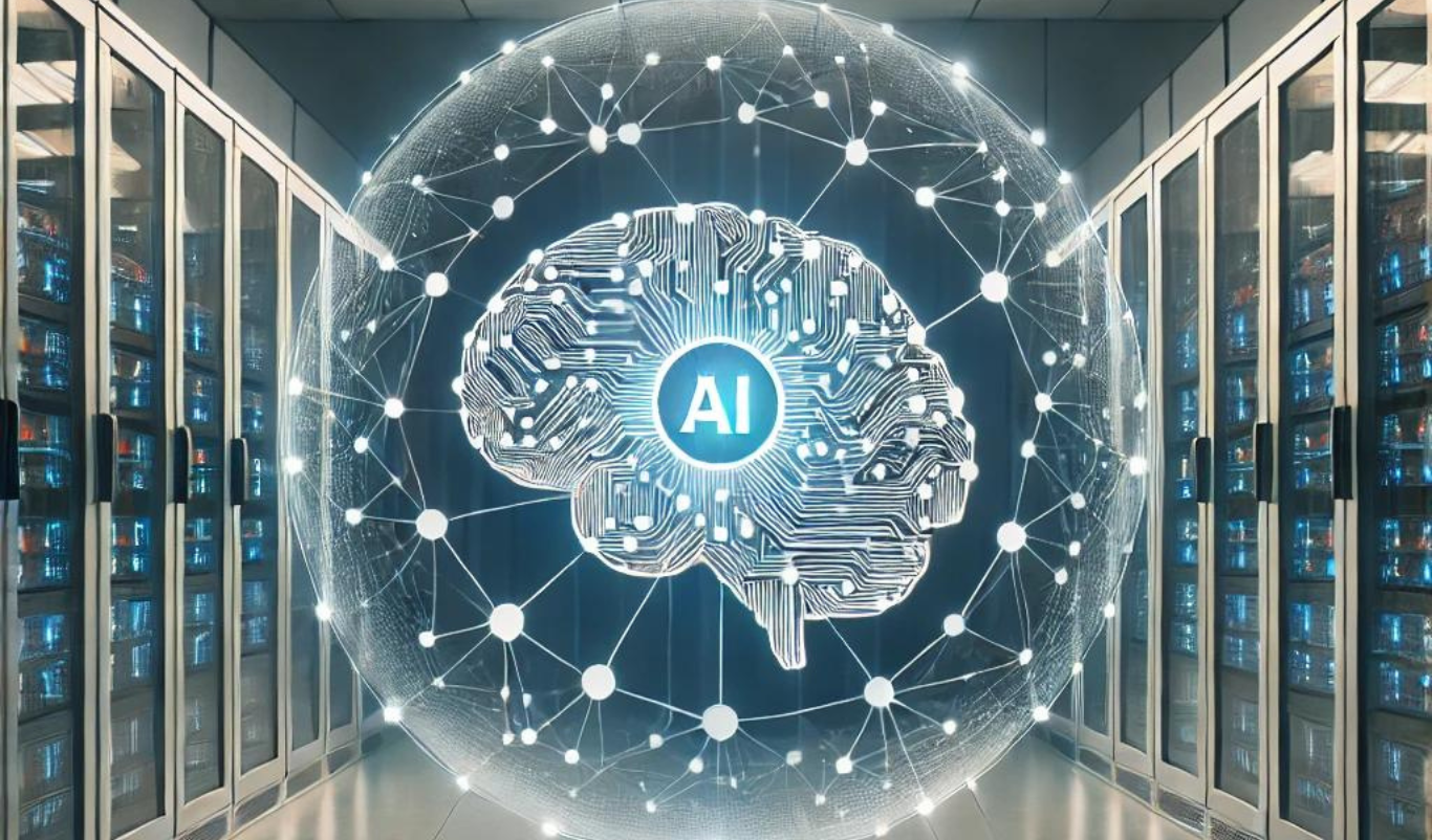 Evropská unie mění svět AI: Platnost aktu o umělé inteligenci je "za rohem"