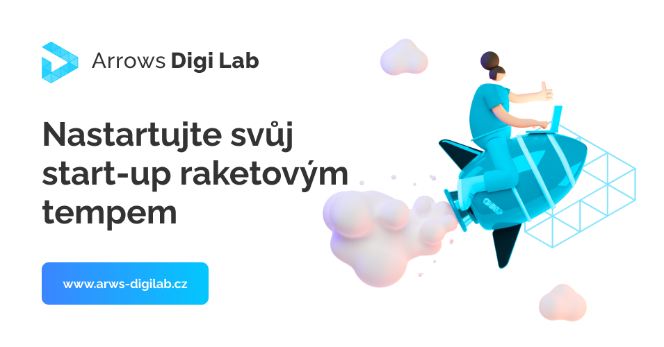 Jak připravit svůj start-up na vstup investora