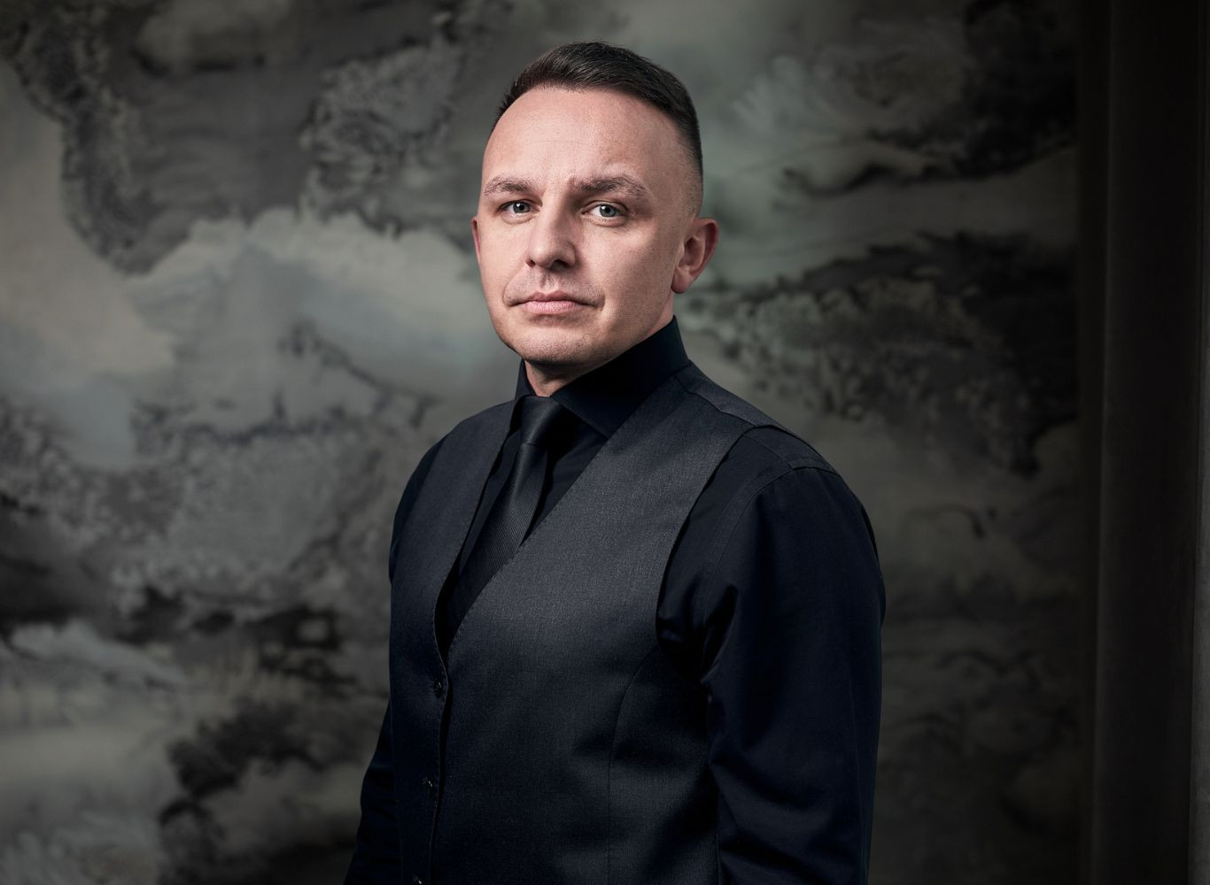 Systémy pro detekci cílů pomocí strojového učení
