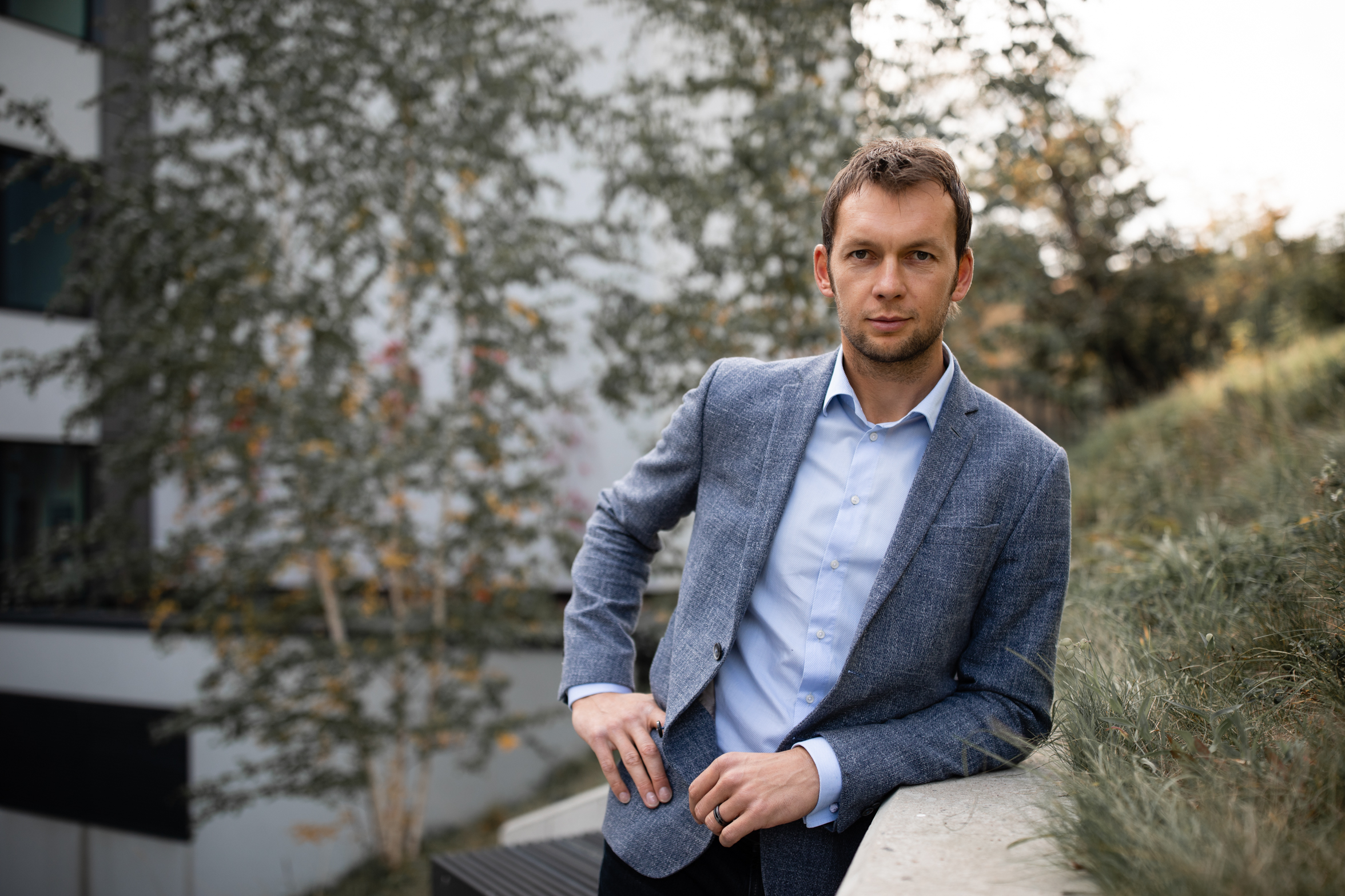 Petr Valent je novým partnerem advokátní kanceláře Arrows ETL Global