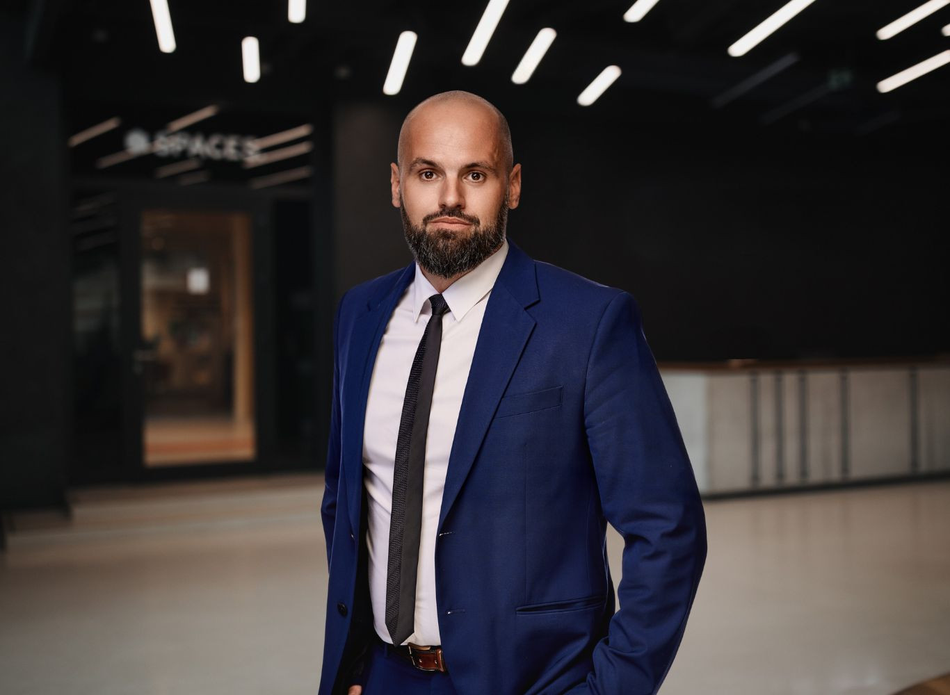 Jak nastavit řízení a cash flow mezi společnostmi v holdingu
