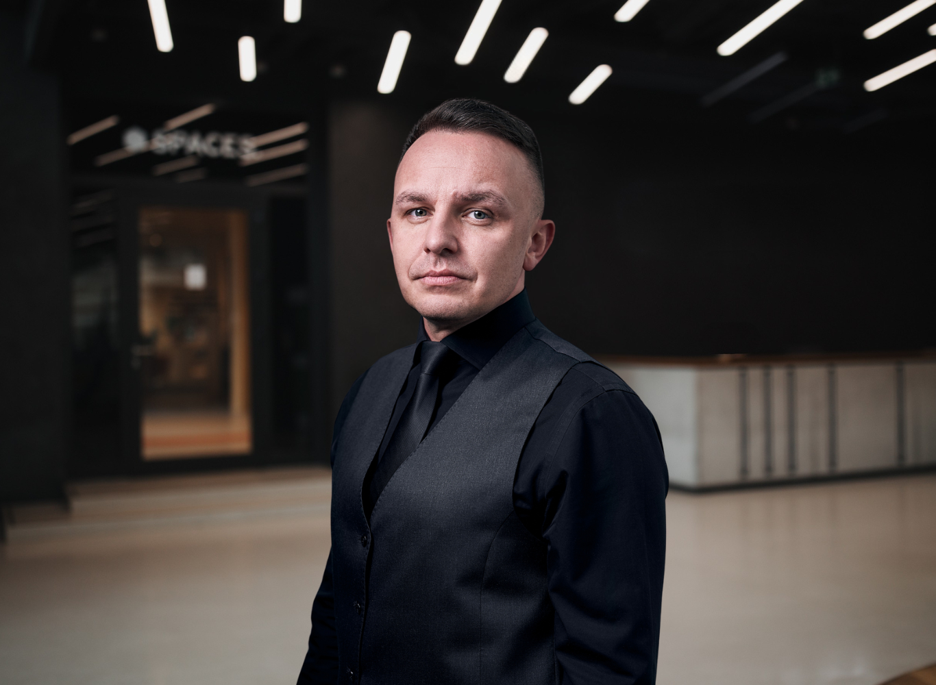 Úvěr na development: