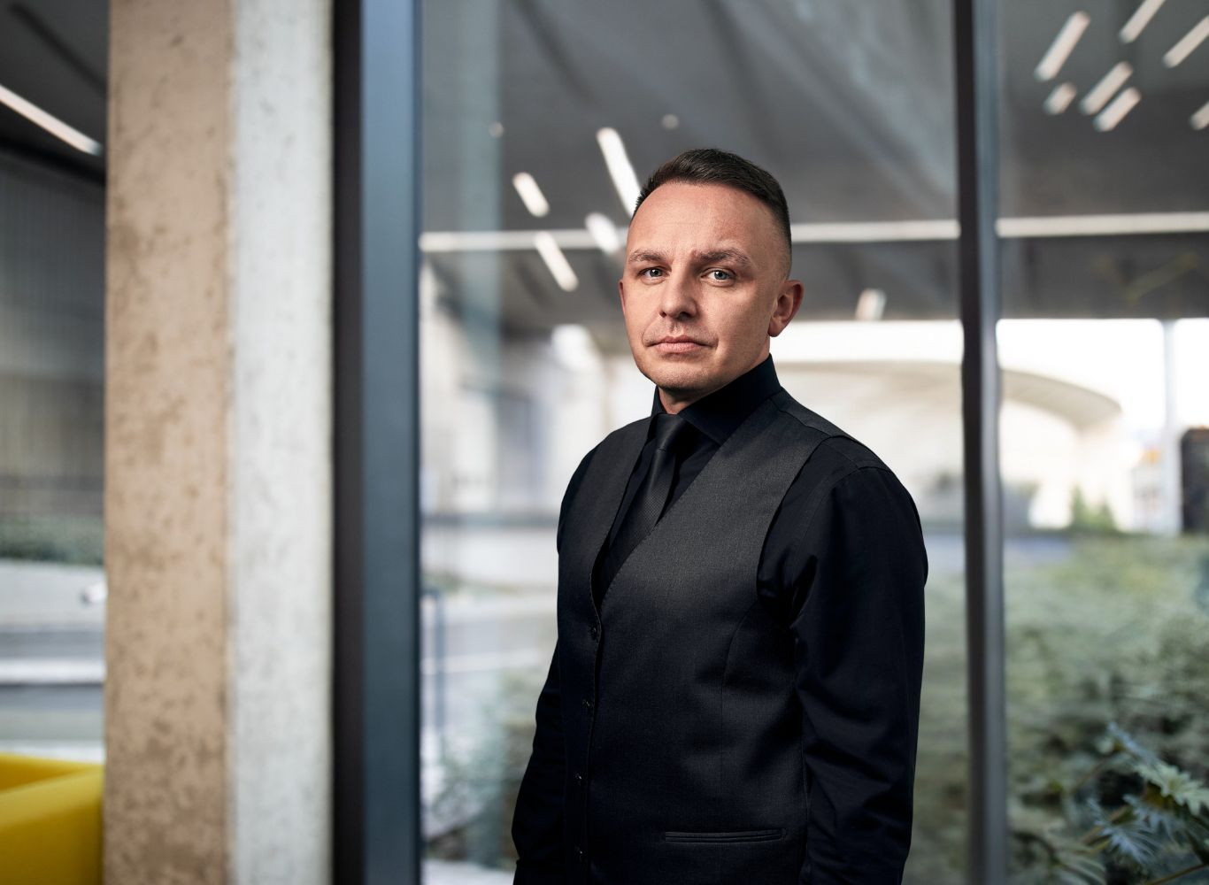 Právní služby pro realitní investory od ARROWS