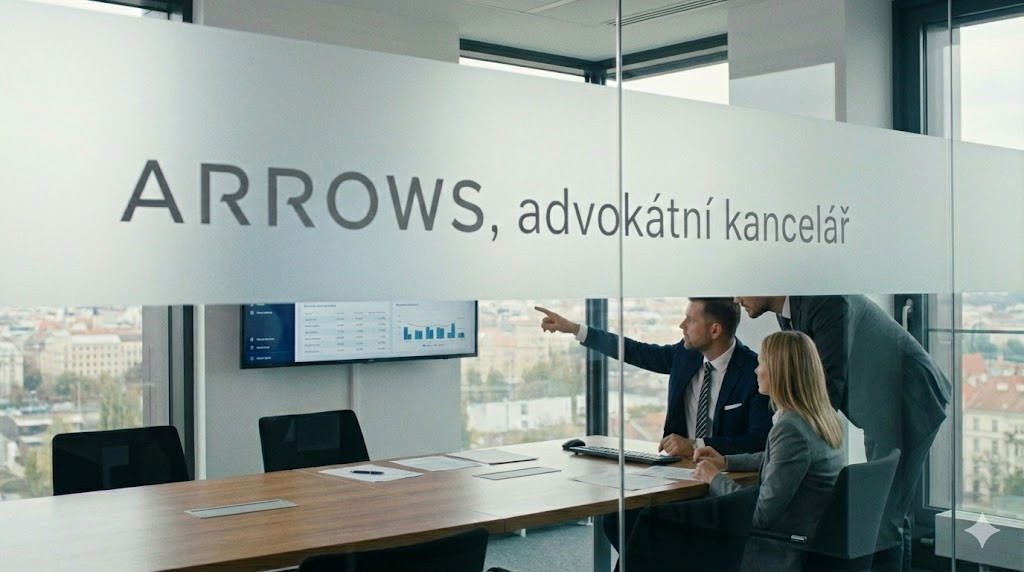Lawyers at ARROWS discuss litigation strategies for Cypriot companies in the Czech Republic.