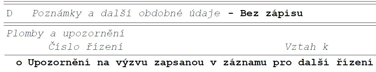 Prázdninový newsletter (nejen) pro makléře