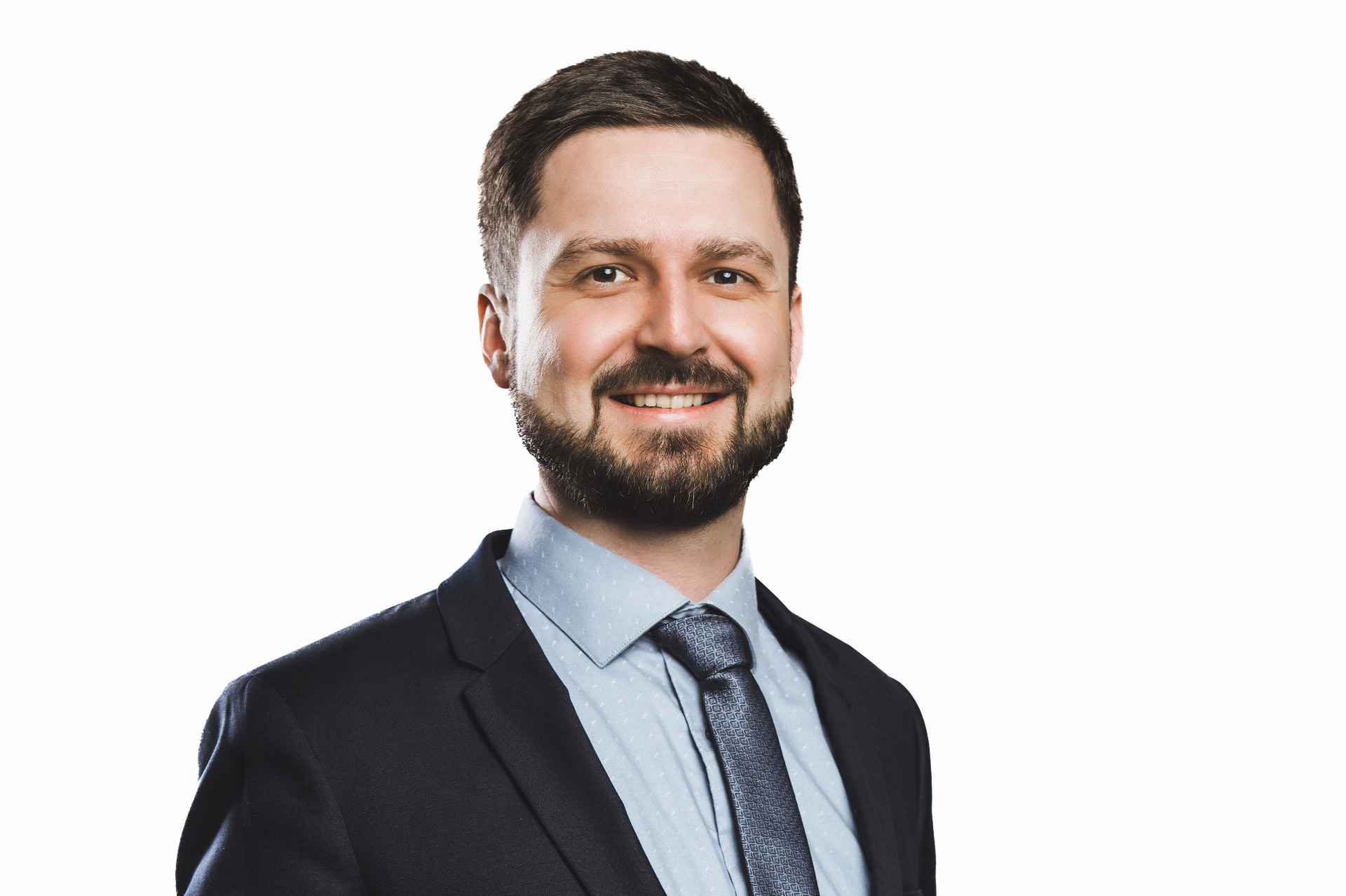 Propadlý mandát jednatele a představenstva:
