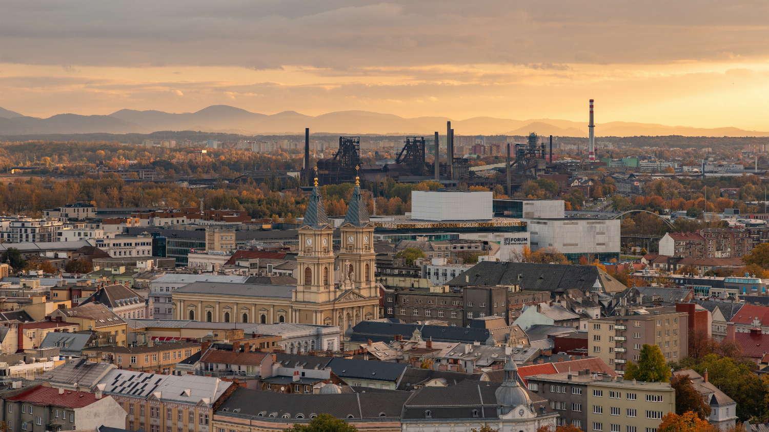 Ostrava — foto 3