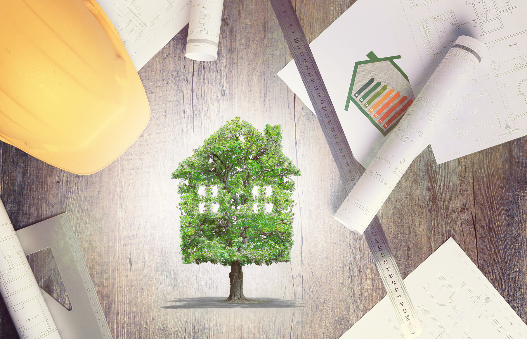 Jak připravit území na klimatickou změnu dle nového stavebního zákona?
