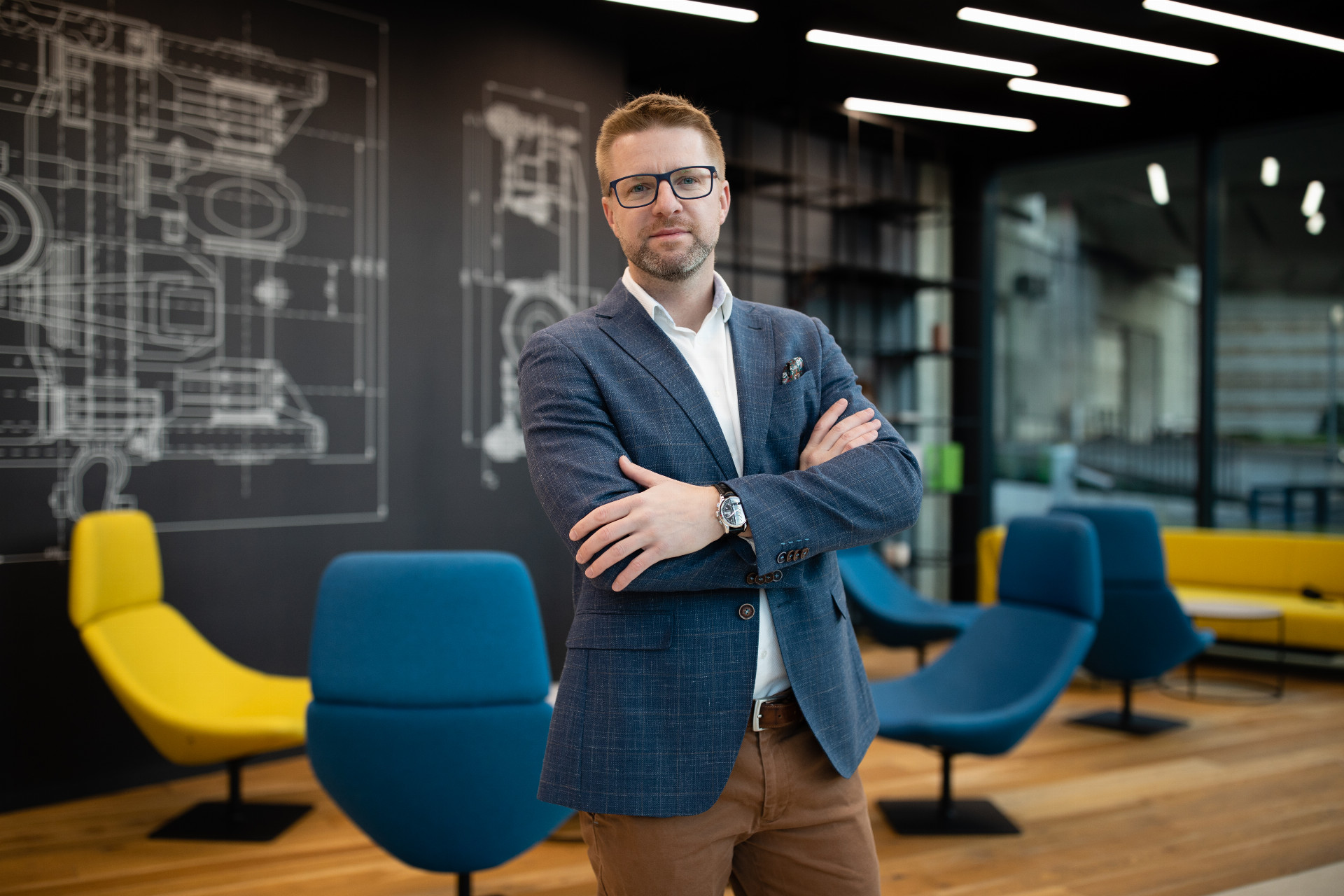 Důsledná identifikace a řešení mezer v exportní compliance