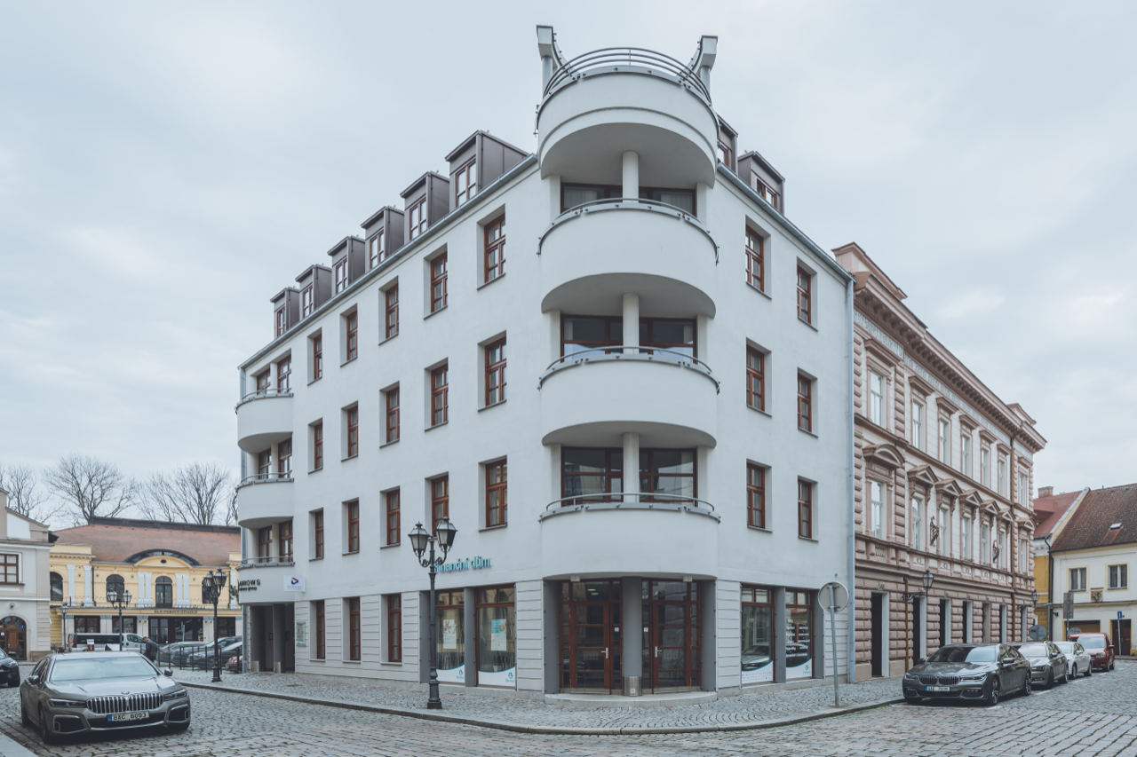 Hradec Králové