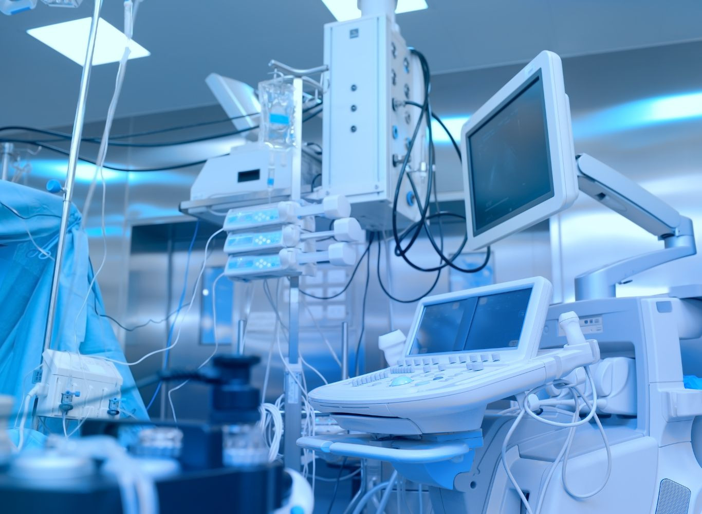 Právní poradenství při otevření ambulance s magnetickou rezonancí