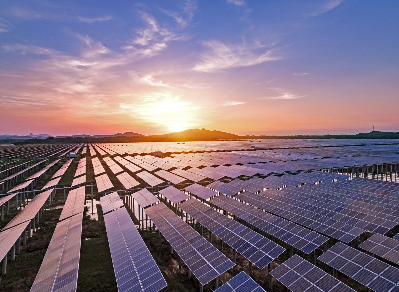 Zajištění plynulého převodu fotovoltaických elektráren a minimalizace právních rizik