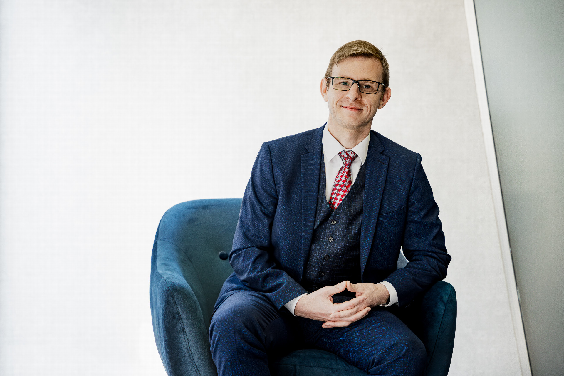 Zajištění převodu podílu, postoupení pohledávek a právní ochrany klienta