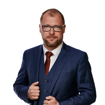 Antonín Hajdušek
