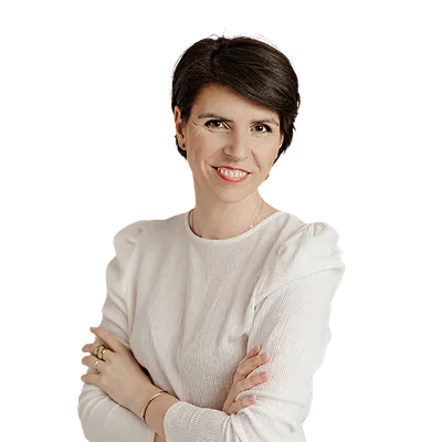 Veronika Hladišová