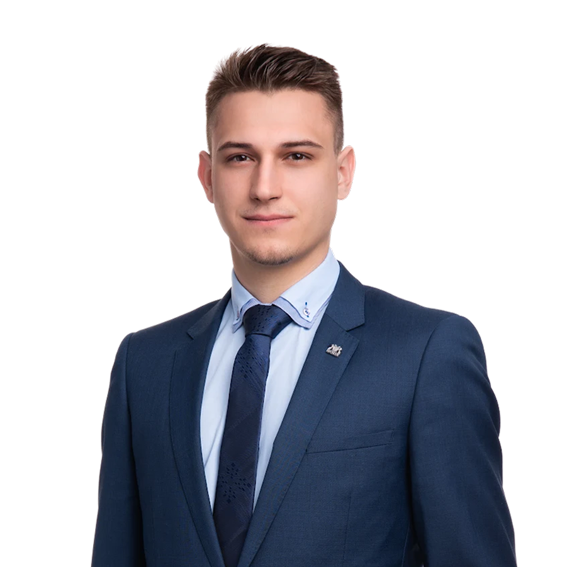 Ing. Stanislav Karas, MBA