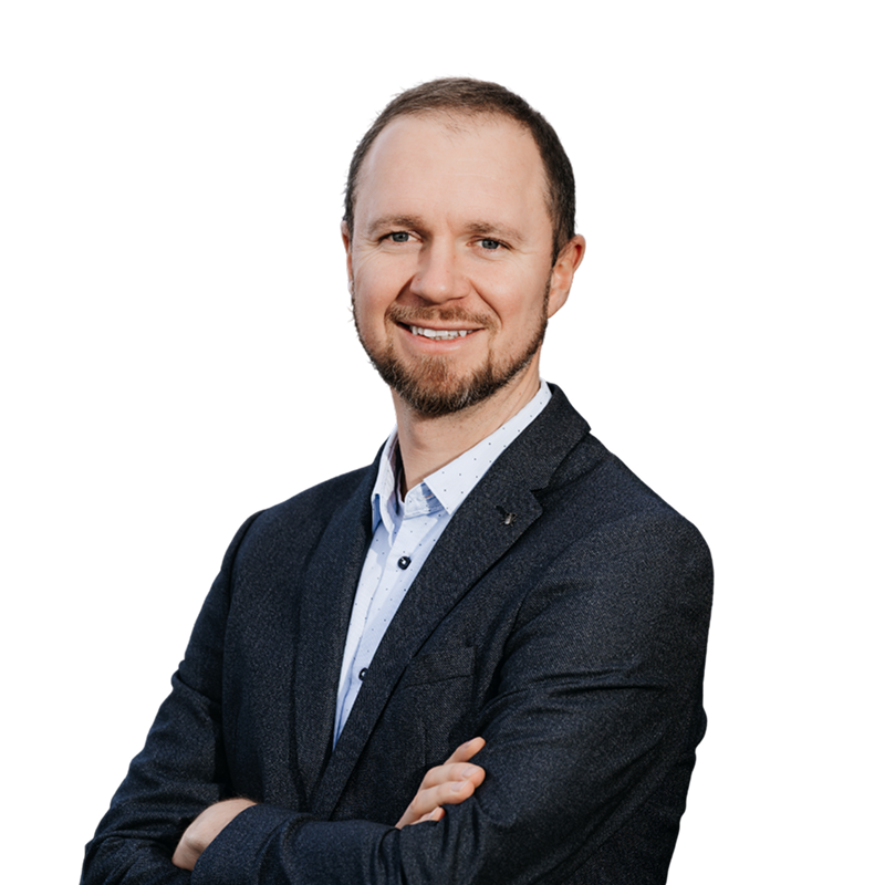 Ing. Václav Kural