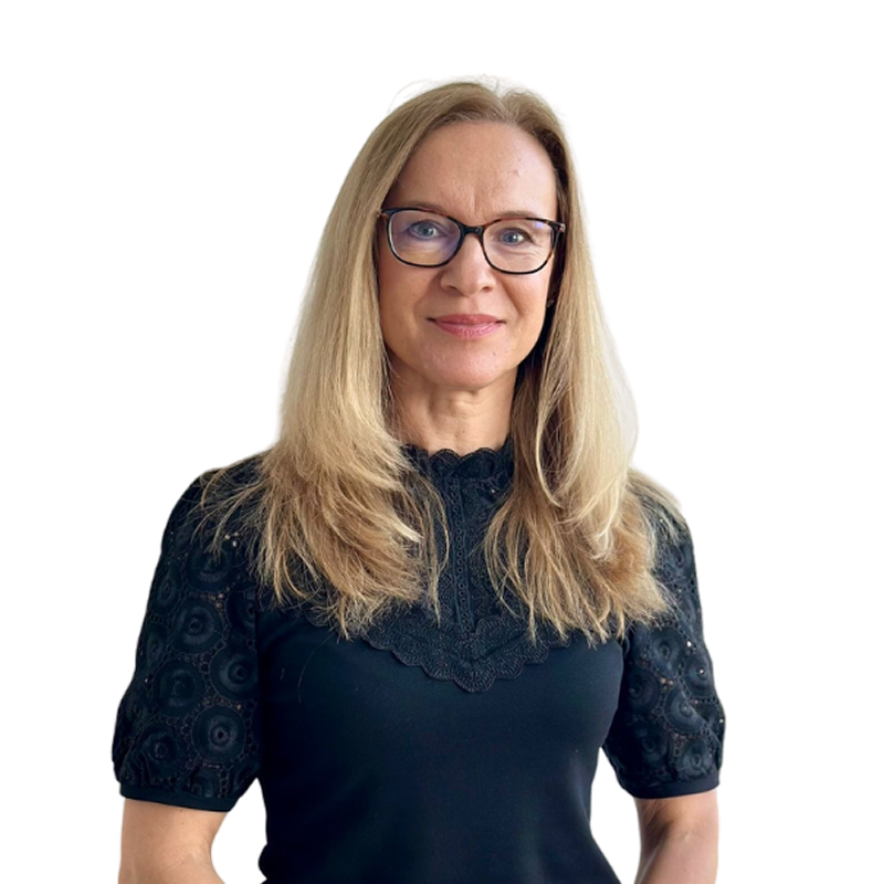 Michaela Lucká