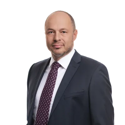 Kryštof Pazdírek