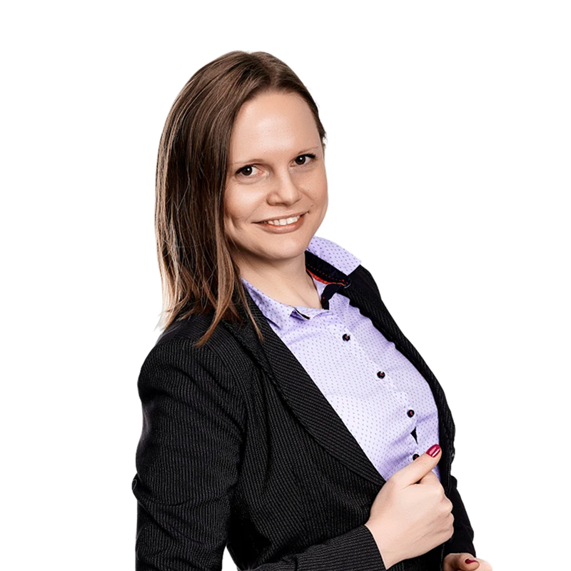 Mgr. Monika Skatulová