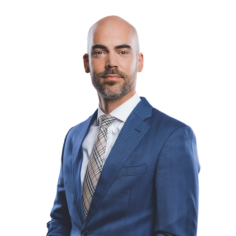JUDr. Lukáš Slanina