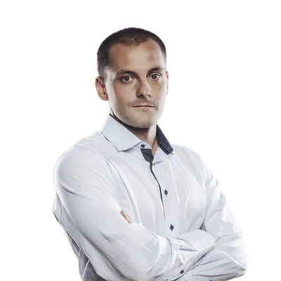 Lukáš Slavíček