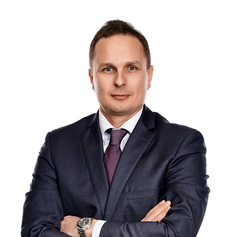 JUDr. Filip Šourek