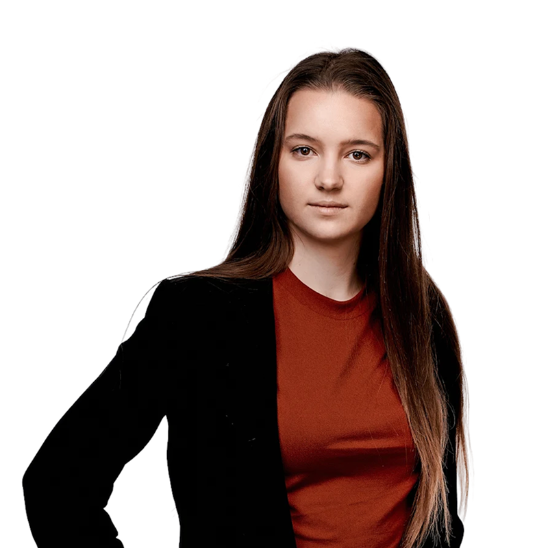 Ing. Hana Uškovičová