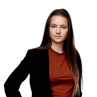 Hana Uškovičová