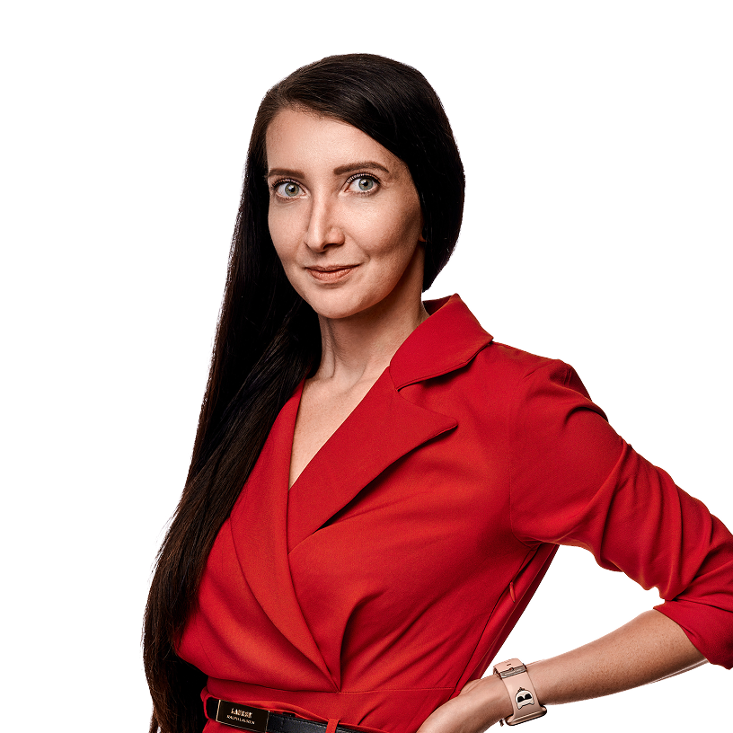 Mgr. Alice Dajčarová, LL.M., MSc.