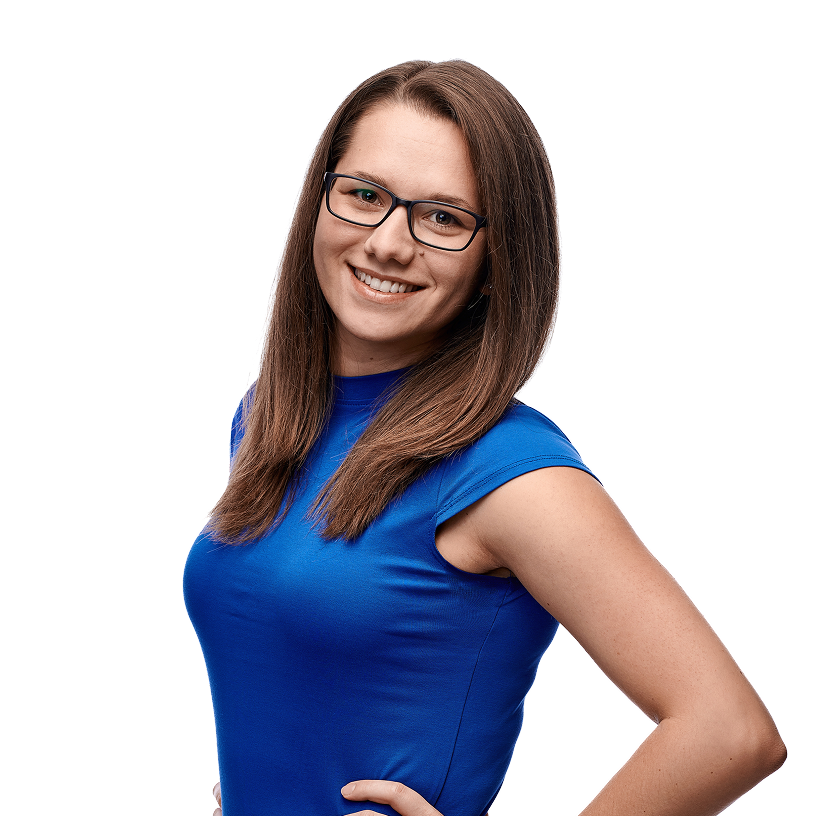 Ing. Aneta Šestáková