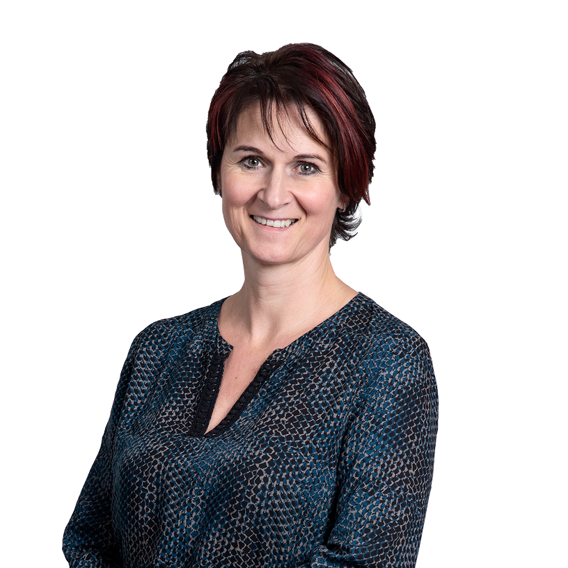 Dana Bláhová