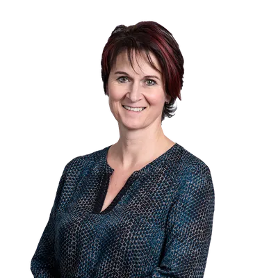 Dana Bláhová