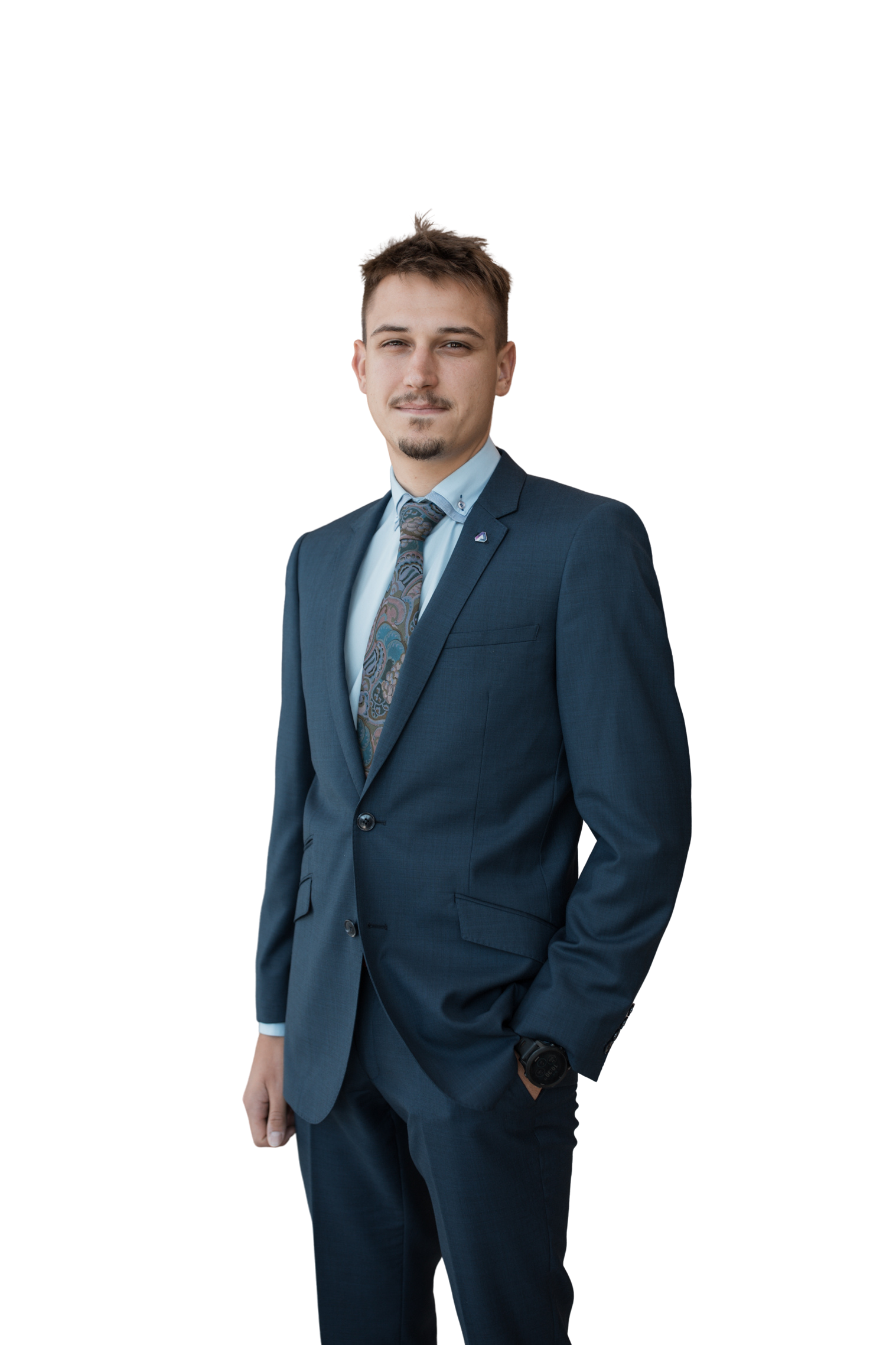 Ing. Stanislav Karas, MBA