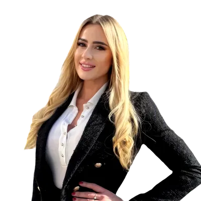 Dominika Žochová