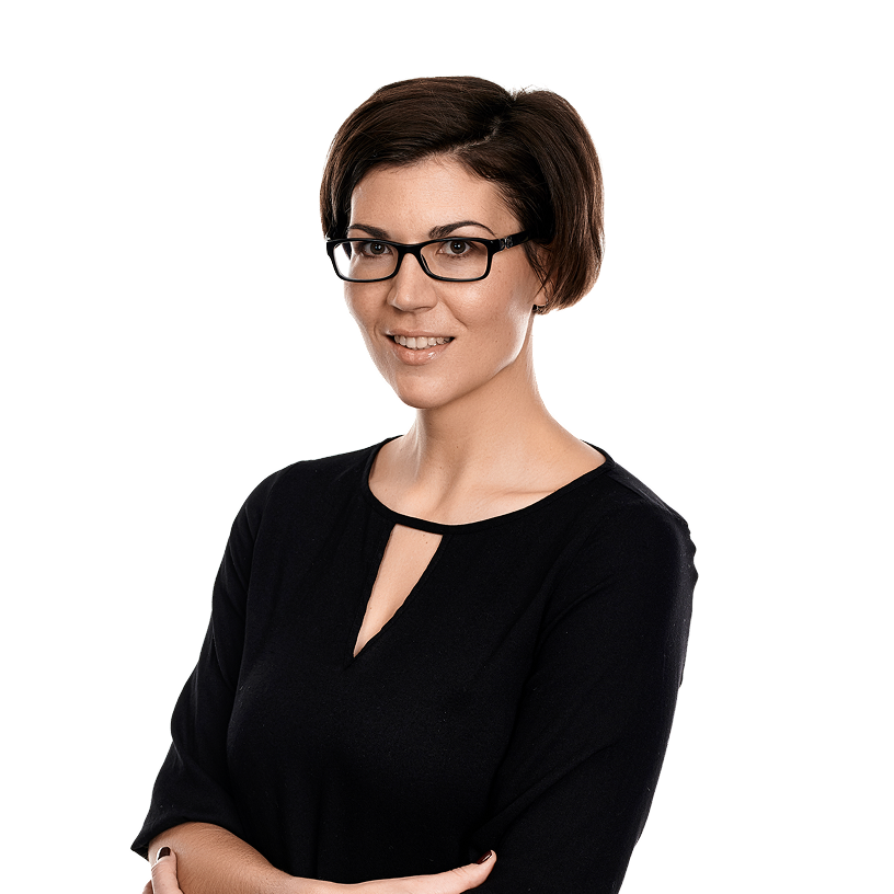 Eliška Kajlík