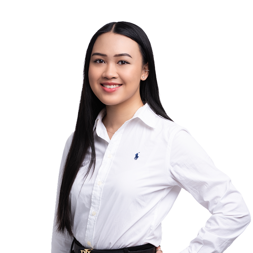 Hoang Anh Ngo