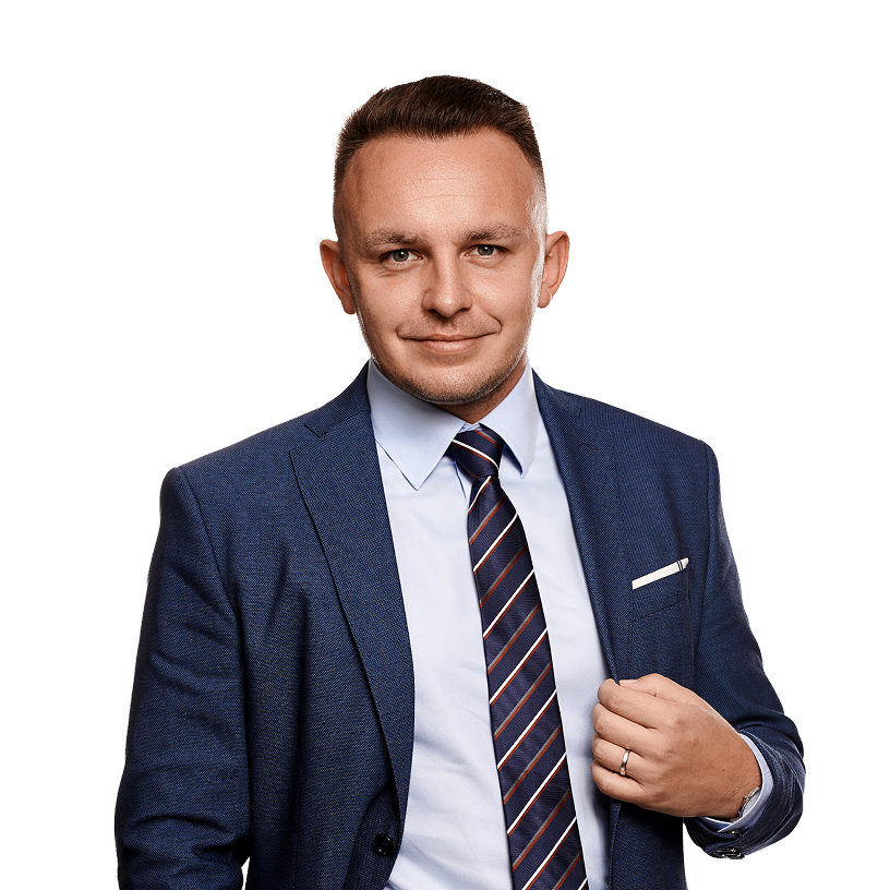 JUDr. Jakub Dohnal, Ph.D., LL.M.
