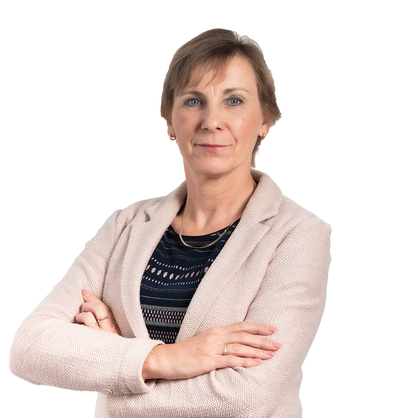 Ing. Jana Šádková
