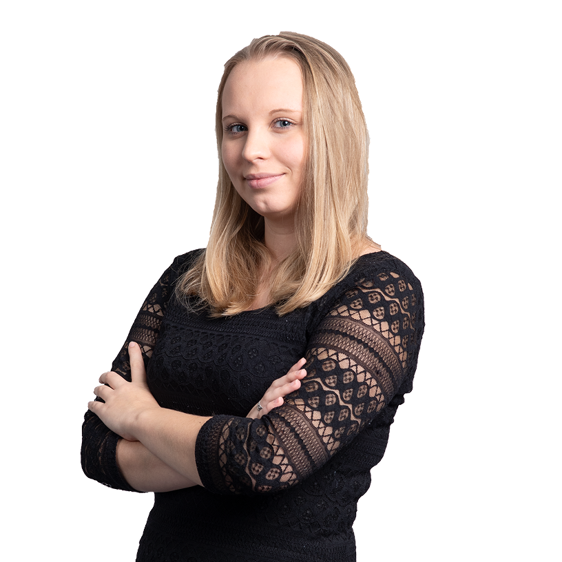 Bc. Jana Stuchlá