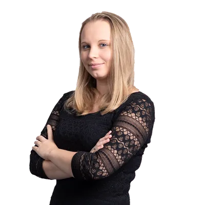 Jana Stuchlá