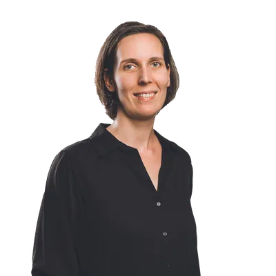 Jana Sybrová Nácarová