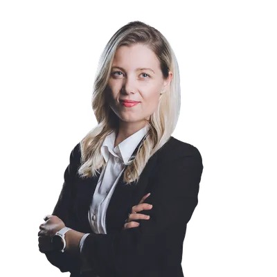 Jiřina Šlesingerová