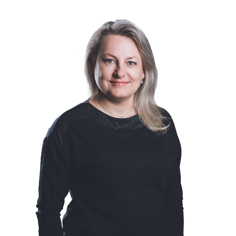 Jitka Došelová