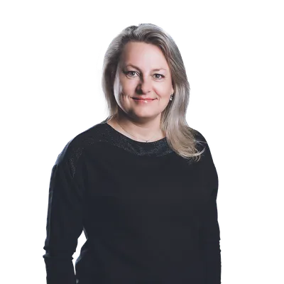 Jitka Došelová