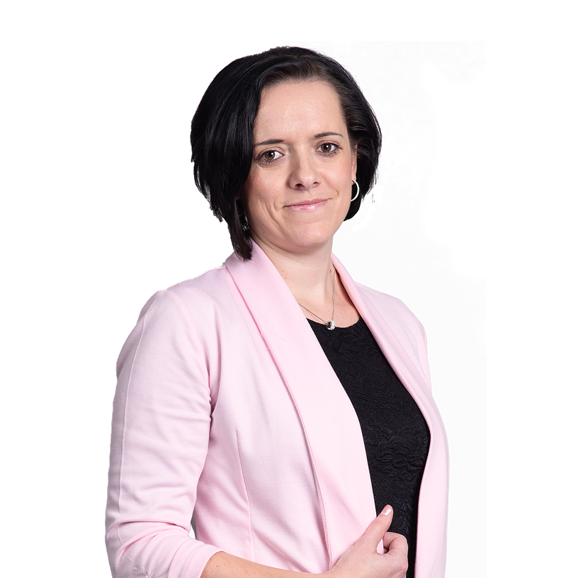 Lenka Šteinerová
