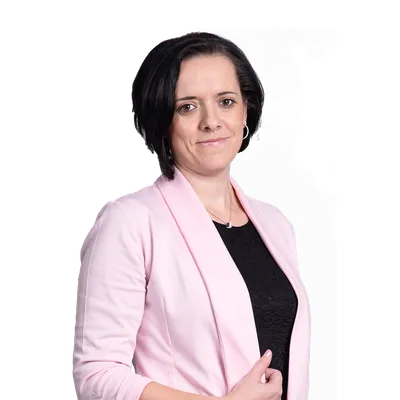 Lenka Šteinerová