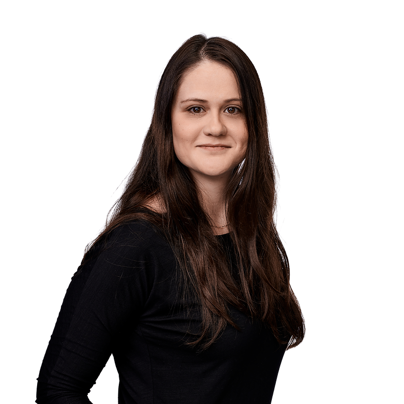 Lenka Tobiášová